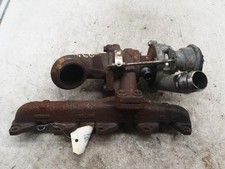 Turbo Citroen NEMO
