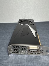 NVIDIA GeForce GTX 1080 8GB GDDR5X Graphics C...