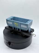 Thomas  Friends TrackMaster Train Sodor Mining Company Quarry Cargo Car