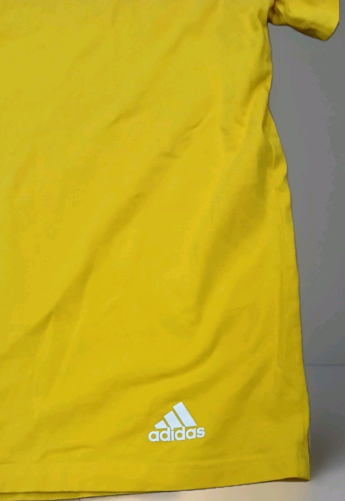 Candace Parker Ace Shirt Women's Large Adidas WNBA Women’s Fan Apparel thumbnail 5