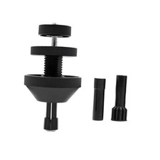 Car Clutch Alignment Tool Kit, Precise Vehicle Single Disc Clutch Plate