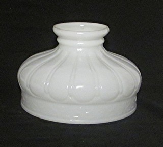 Coleman Lantern and Lamp Company – Glass Lamp Shade – Original