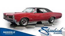 1966 Pontiac GTO for Sale