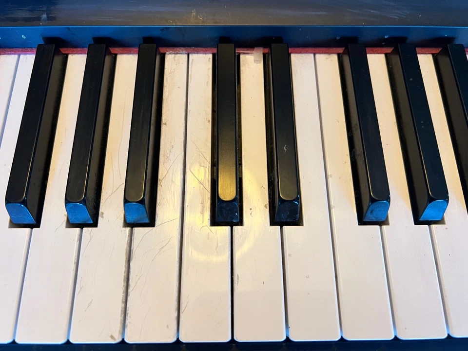 Yamaha P-125, photo 2 of 2