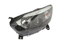 Hauptscheinwerfer Depo 551-1199LMLDEM2, Links