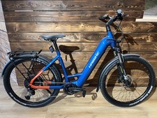 HAIBIKE Trekking 4, 10G, 720Wh, E-Bike NEU