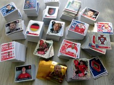 Panini/Topps Sammelbilder Fußball EURO 2024 ...