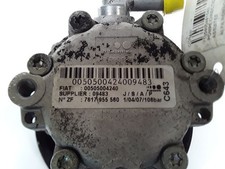 Pompe direction assistée Alfa Romeo SPORTWAGON