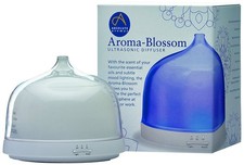Absolute Aromas Aroma-Blossom Ultraschall Dif...