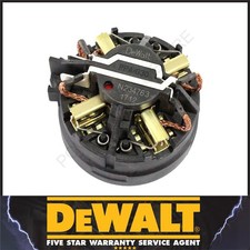 DeWalt Carbon Brush Housing DCG412 DCS380 DCS365 DCS391 N412223