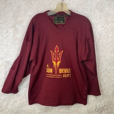 Jr. Sundevils Elite Jersey