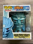 Funko Pop! Naruto: Kakashi Perfect Susanoo #1015 Special Edition 6" Figure -CN J