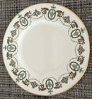 Minton ADAM 5 Piece Place Setting S-703 Made in England Vintage — photo 5