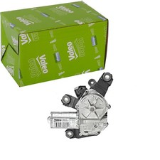 VALEO WISCHERMOTOR HINTEN passend für DACIA SANDERO RENAULT CAPTUR CLIO ZOE 