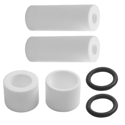 #ad 2 Set Sand Blaster Nozzle for Pressure Washer High Pressure Wet Blasting Tool AU $26.12