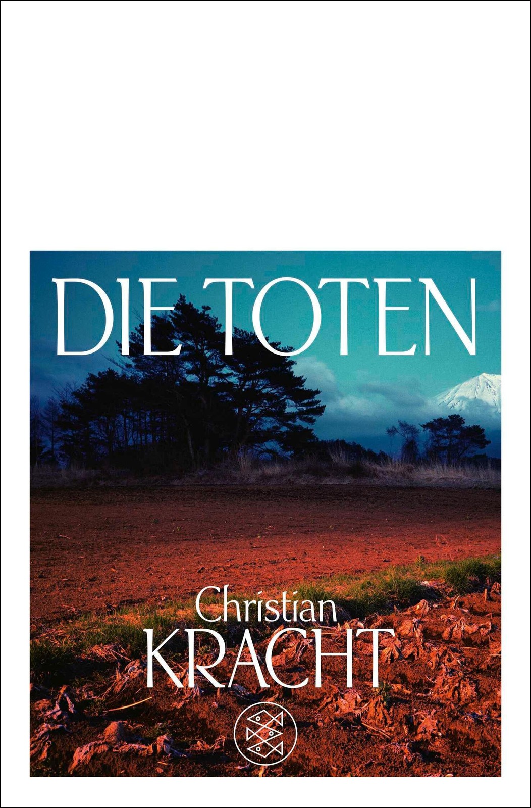 Christian Kracht. Die Toten. Roman. Belletristik - Bild 2