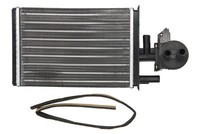 WäRmetauscher, Innenraumheizung Thermotec D6C002TT