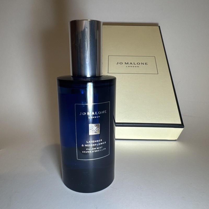jo malone lavender and moonflower Pillow Mist 1.7 Oz BNIB $55msrp