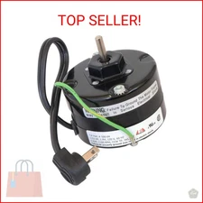 Endurance Pro JA2C0208-1, 23405SER, S23405SER, Exhaust Fan Motor Replacement for