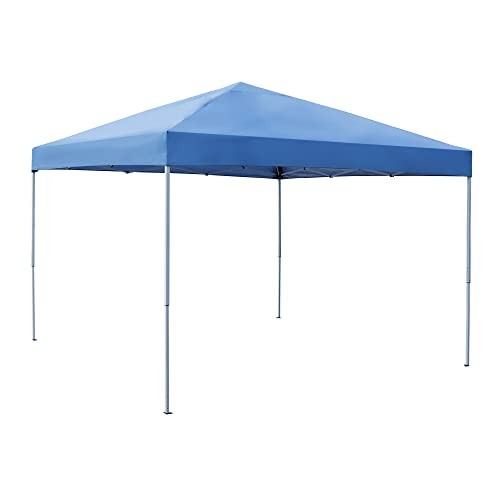 Foldable Adjustable Pop Up Canopy Tent,Outdoor Waterproof Sun Protection Shelter