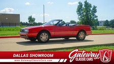 1991 Cadillac Allante for Sale