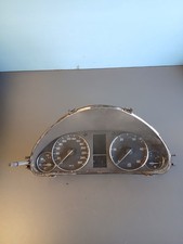 Compteur Mercedes 220