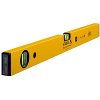 Stabila Wasserwaage Type 70 2284, Aluminium 60,0 Cm