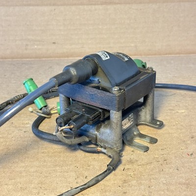 1987 Toyota Pickup 22r Ignition Coil With Igniter for sale online