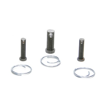 King 2310 Titanium Quick Pin Kit for Wing Tree Performance Parts