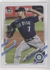 2021 Topps Vintage Stock 83/99 Marco Gonzales #136 0b9t