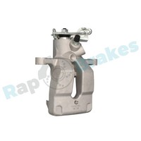 Bremssattel RAP Brakes R-K0559 Aluminium FüR Renault Megane 2 BM0 KM0 ScÉNic JM0