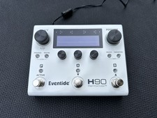 Eventide H-90 Harmonizer Multi-FX Pedal - Lig...