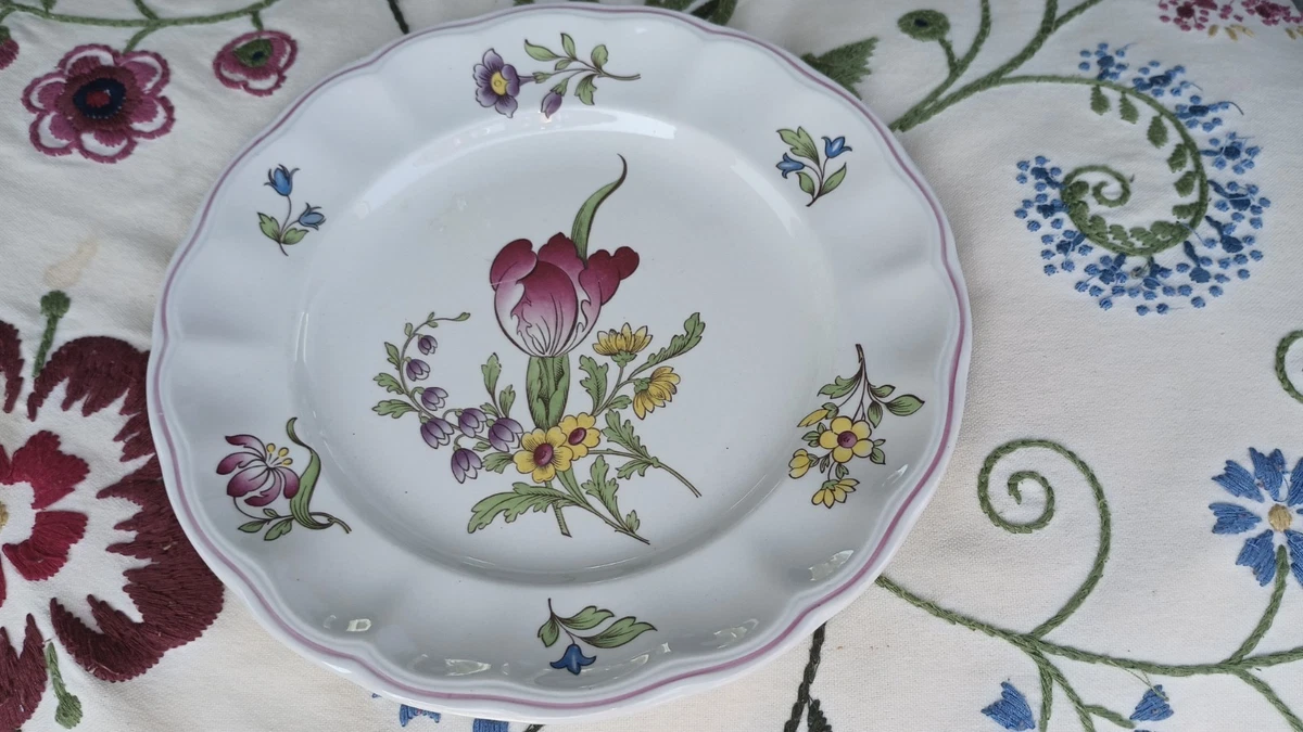 Spode Marlborough Spray for sale | eBay