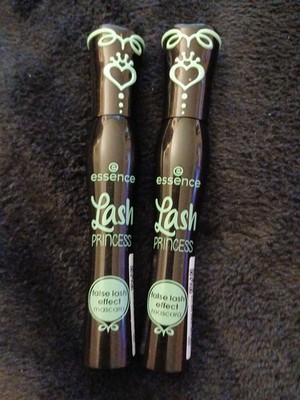 LASH MASCARA  You Get 2 For The Price Of 1 !