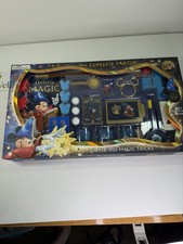 Disney Fantasia Magic Set 400 Tricks Bonus Poster Ages 6 MPN 401