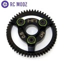 Hot Racing STE254 Traxxas 2wd Slash Stampede Rustler  Steel Spur Gear (54t 32p) — photo 1