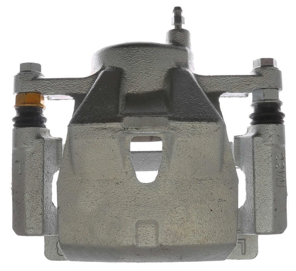 Передний левый тормозной суппорт для 2006-2015 Toyota Yaris 2007 2008 2009 Raybestos - Изображение 4 из 4