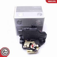 TüRschloss Esen SKV 16SKV061 FüR B6 A4 8E2 Audi 8E5 12V B5 8D2 Avant 8D5 A3 8L1