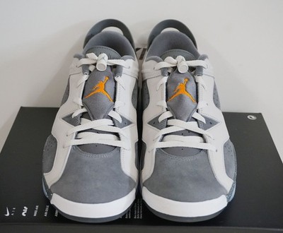 Nike Air Jordan 6 VI Low Retro AJ6 PSG Pairs Saint Germain Limited DZ4133-008 EA | eBay