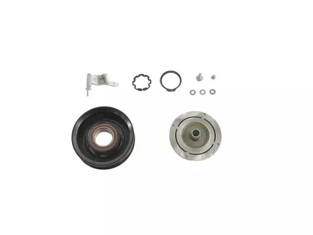 Genuine Mopar A/C COMPRESSOR - PULLY KIT | Mopar 68319162AA 68319162AA - Image 4 of 4