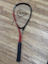 Dunlop Squash Racket