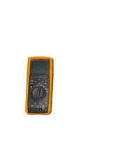 ~FOR PARTS~ Fluke 287 True RMS Multimeter No Fuses . Does Not Turn On