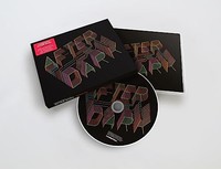 Bill Brewster / Dj H - Late Night Tales After Dark Vespertine - Cd - G3Z