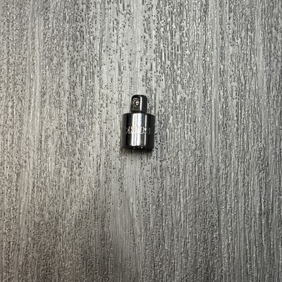 #ad Husky 3 8quot; to 1 4quot; Adapter Socket New $7.42