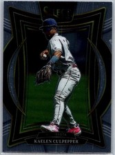 2025 Panini Select Baseball Complete Your Set You Pick Choose Card