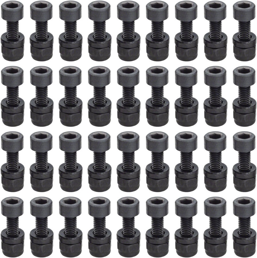 Комплект для замены штифтов iSSi Thump - 36 штифтов