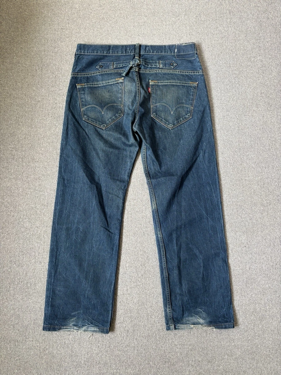 Levis Engineered Jeans 32 for sale | eBay UK