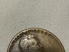 Lincoln Wheat 1925-S Small Cent Penny San Francisco  error L on rim Wood Grain  — photo 4