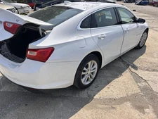 (LOCAL PICKUP ONLY) Back Glass Fits 16-23 MALIBU 568858
