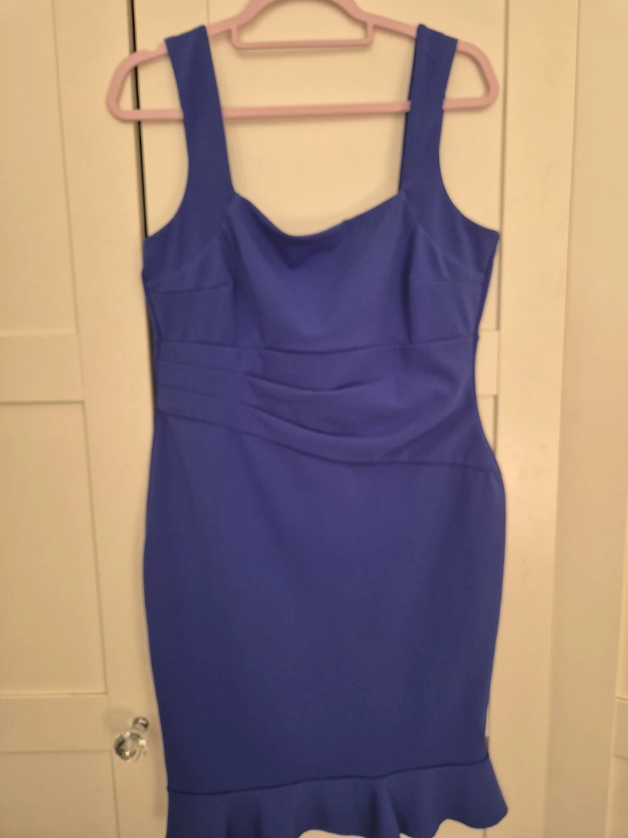 Jessica Wright Dresses Lace Blue for sale | eBay UK
